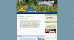 Desktop Screenshot of midtown.ypsi.com